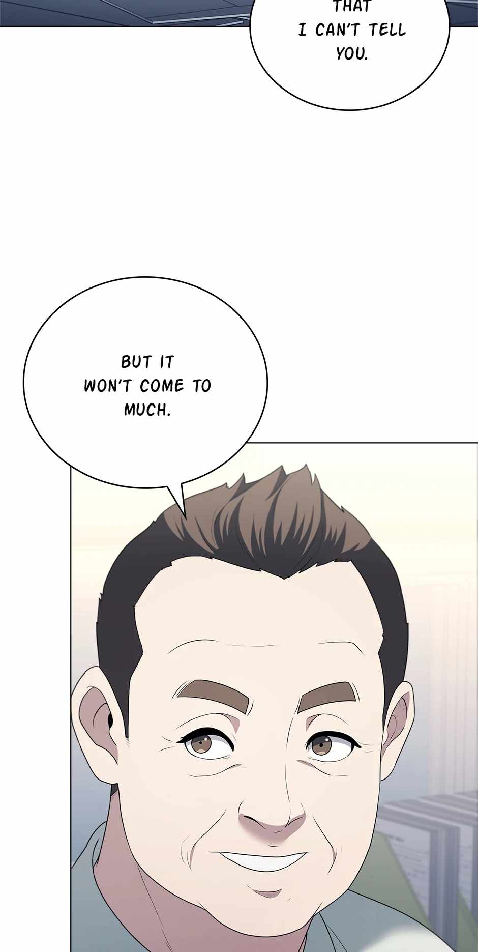 Dr. Choi Tae-Soo Chapter 235 82